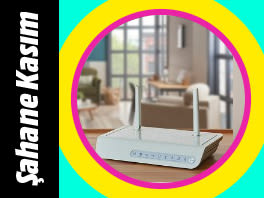 AĞ BAĞLANTI AKSESUARLARI