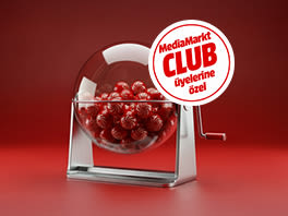 Çekilişe Katıl, Kazan!  