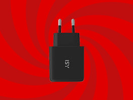 ISY 45W  Adaptör %20 İndirimli!