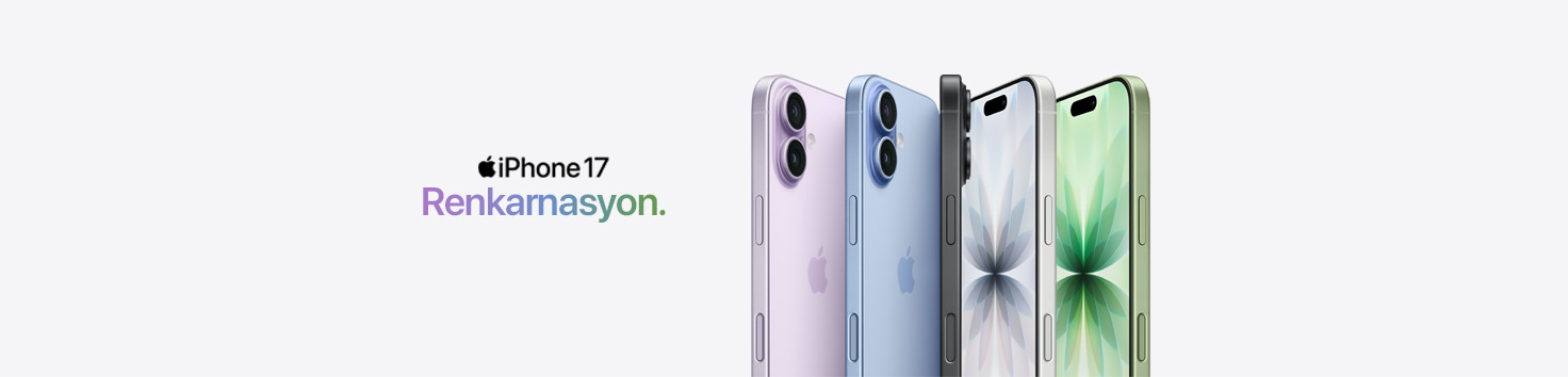 iPhone 17