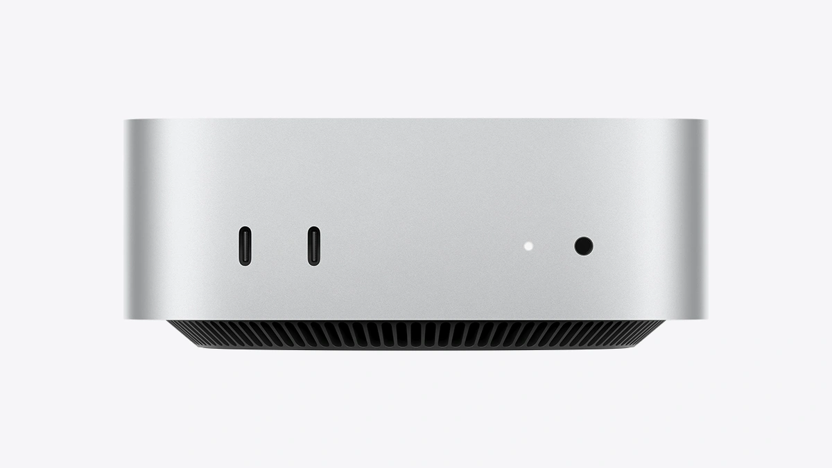 Apple Mac mini M6 vs M5 Pro karşılaştırması