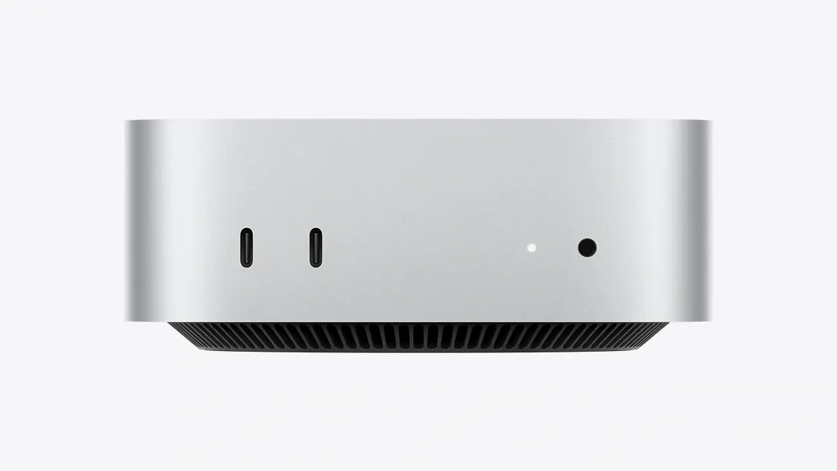 Apple Mac mini M6 vs M5 Pro karşılaştırması