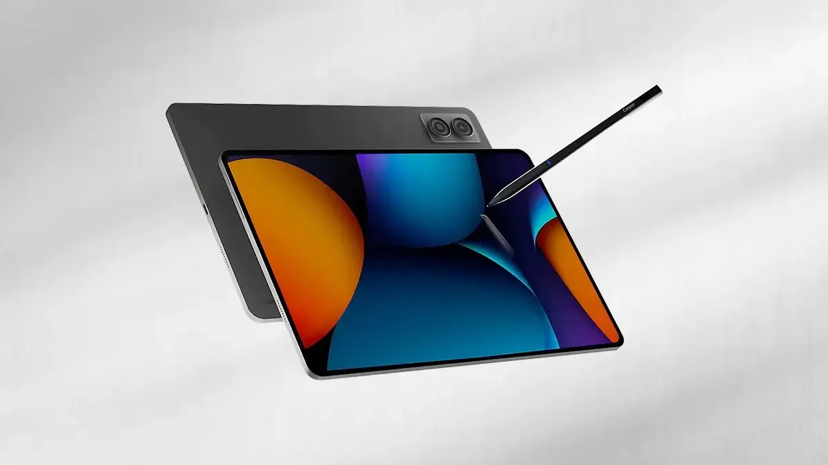 Casper Pad h10 tablet