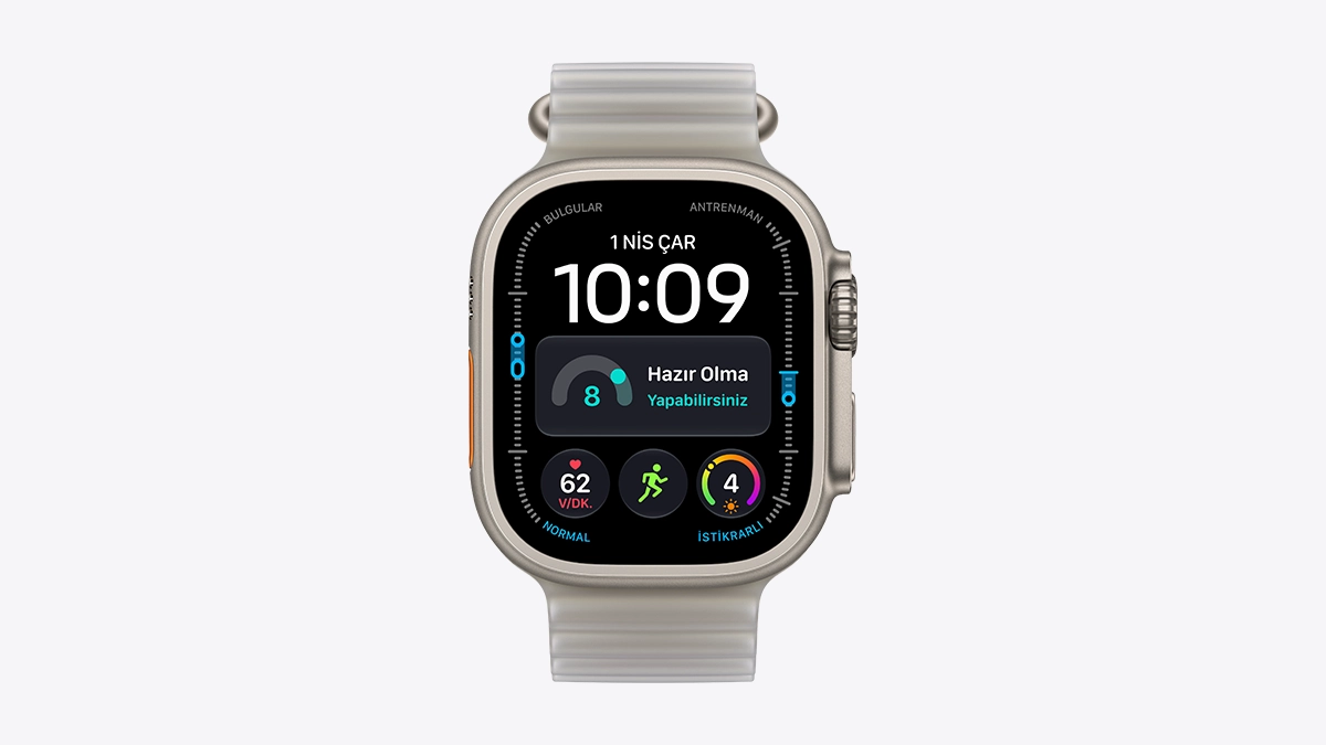 Apple Watch Ultra 4 vs Apple Watch Ultra 3