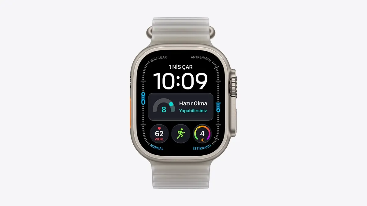 Apple Watch Ultra 4 vs Apple Watch Ultra 3