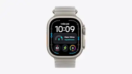 Apple Watch Ultra 4 vs Apple Watch Ultra 3