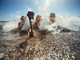 Fotoğraf Makineleri