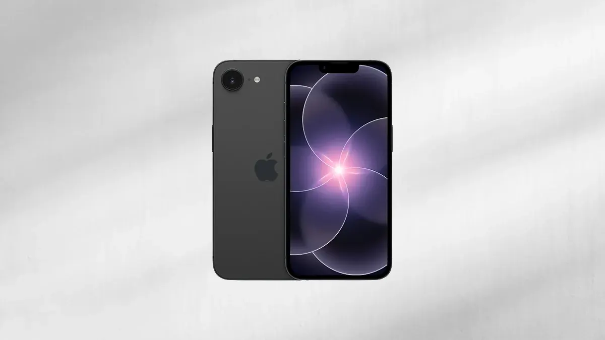 iPhone 17e