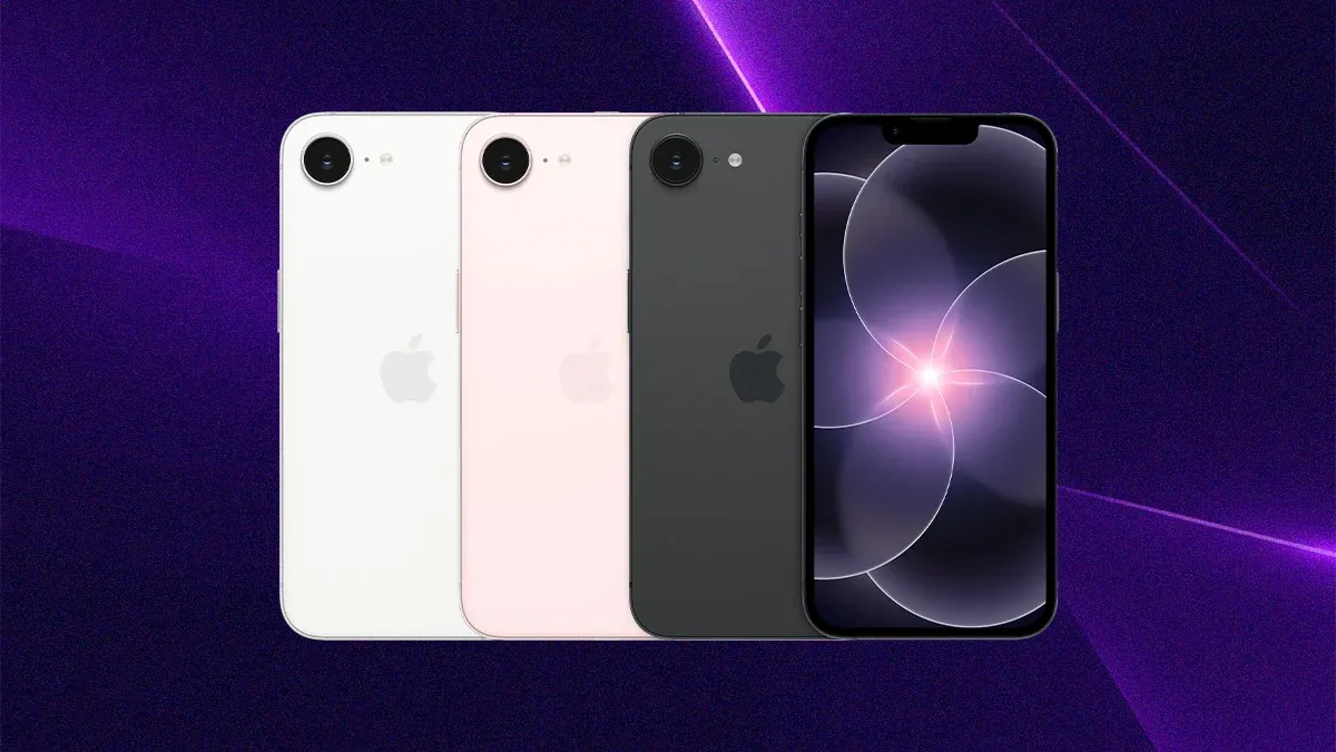 Apple iPhone 17e tasarım ve ekran