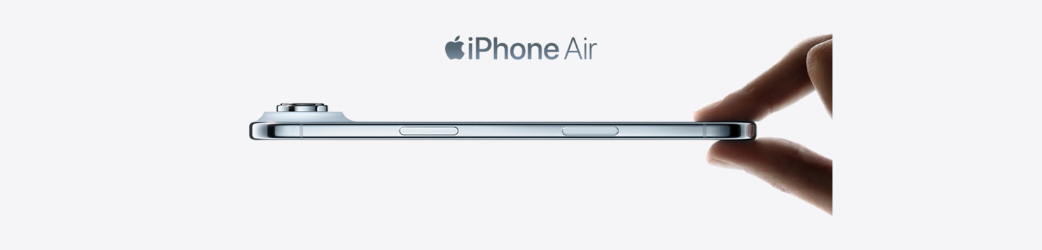 iPhone Air