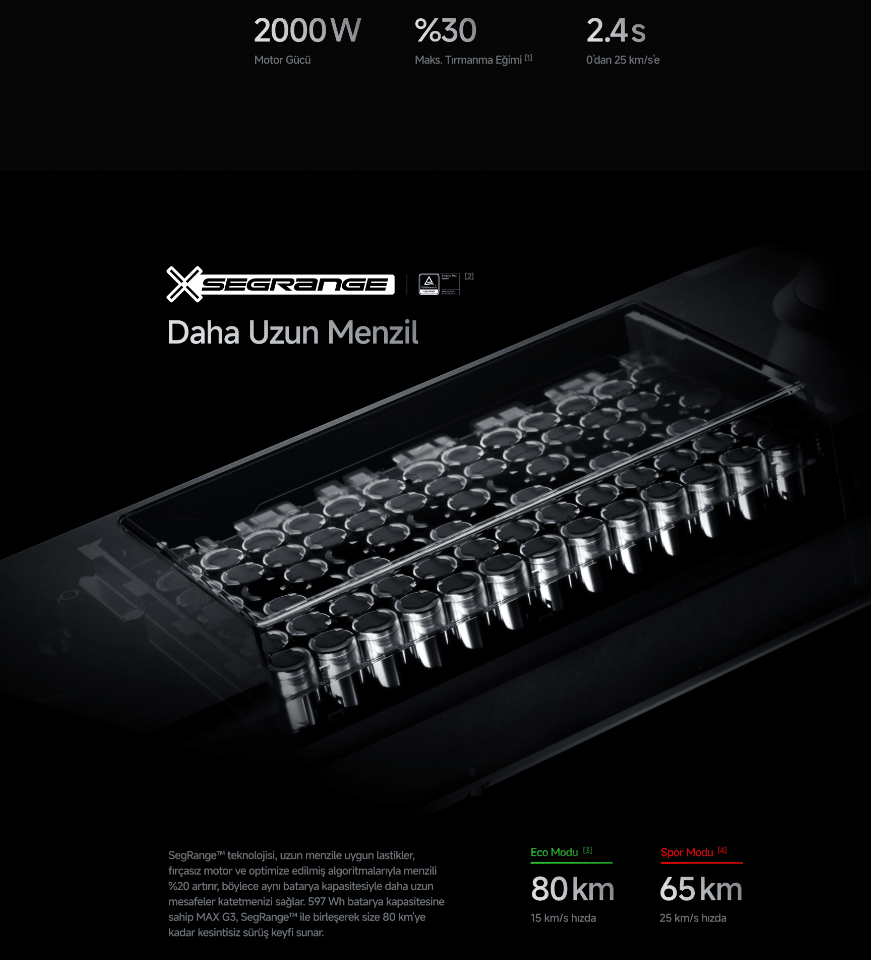 Siyah zemin üzerinde, metalik silindir hücrelerden oluşan bir pil takımı ve 