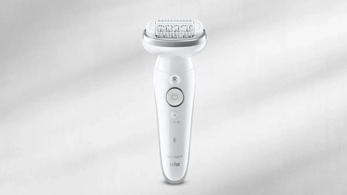 BRAUN SE 9041