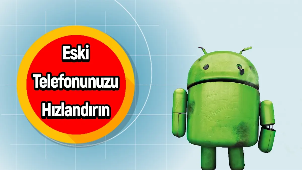 Android geliştirici seçenekleri nasıl açılır