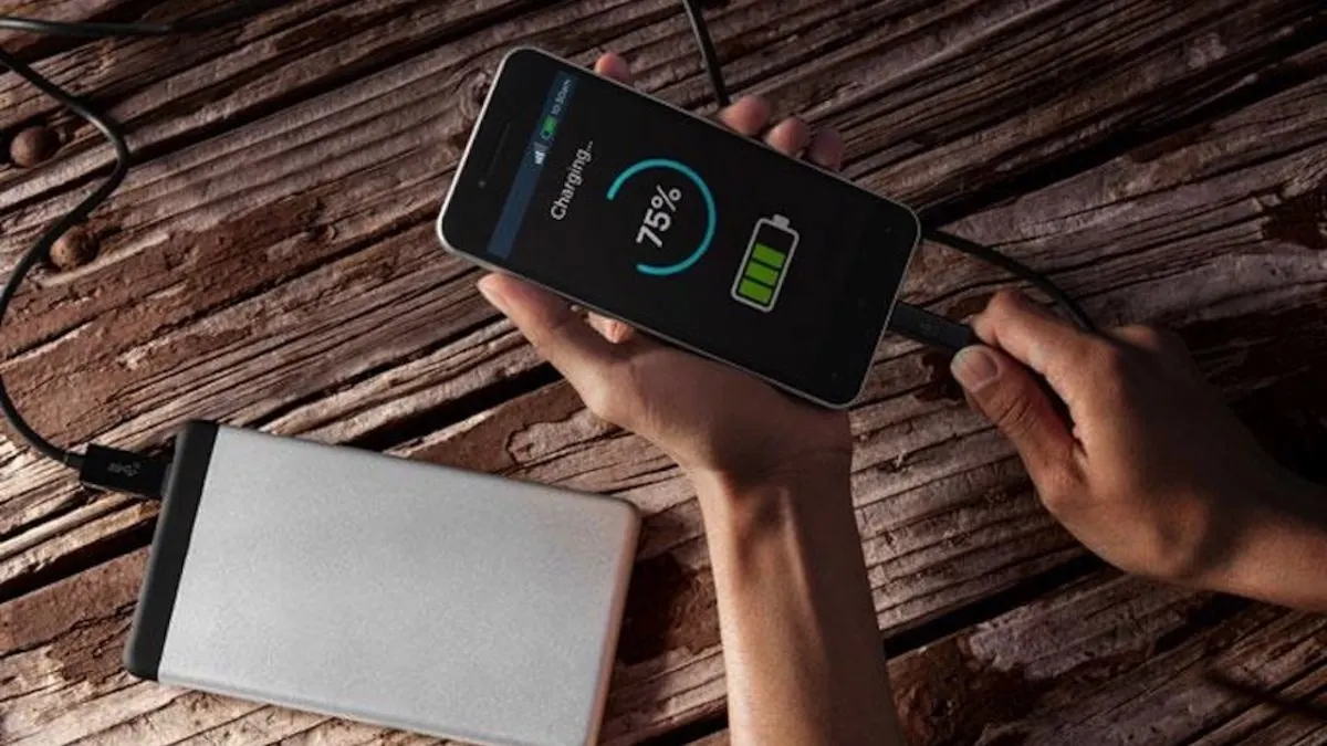 Hızlı şarj tanımı, çalışma prensibi ve detaylar