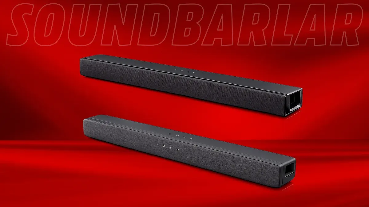 En iyi soundbar tavsiyeleri