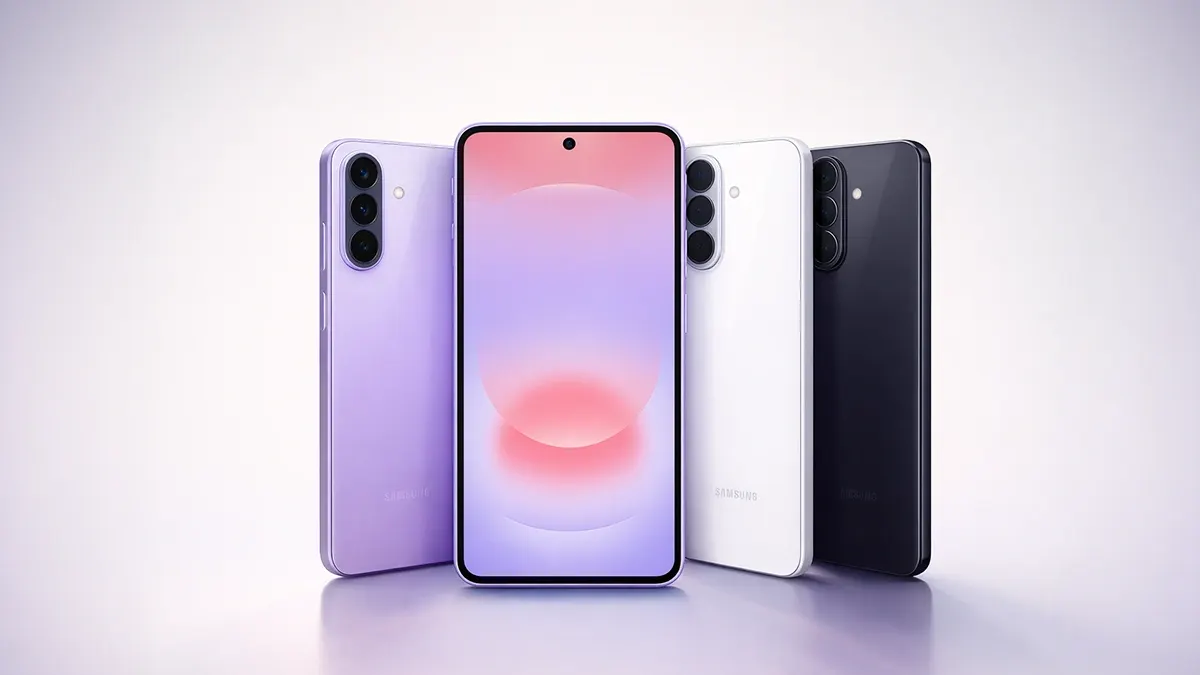 Samsung Galaxy A37 5G tasarım ve ekran