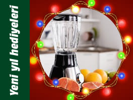 Küçük Ev Aletleri