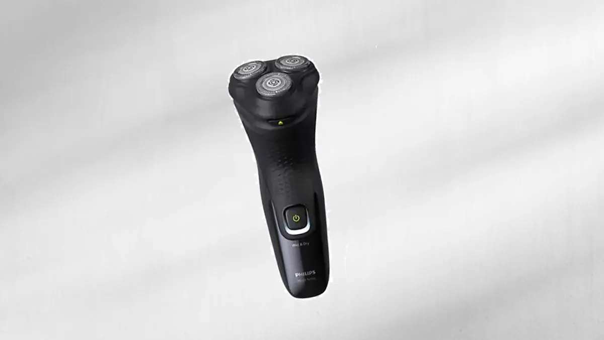 Philips X302100 3000X Serisi Tıraş Makinesi