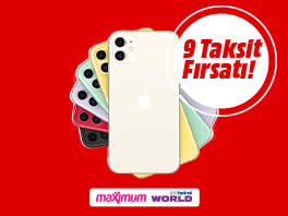 9 Taksit Fırsatı!