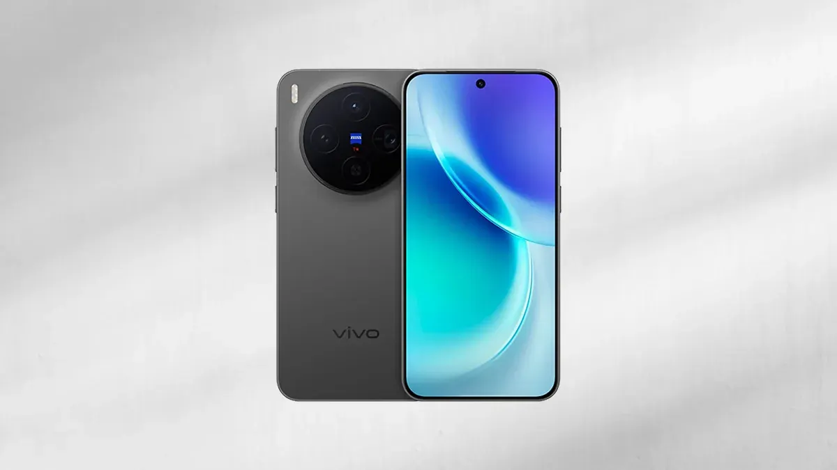 Vivo X300