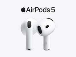 AirPods 5