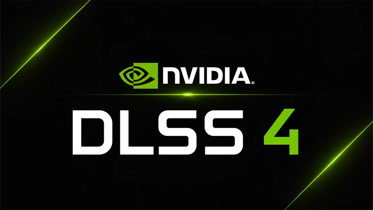 DLSS 4