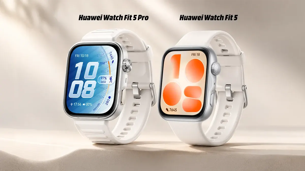 Watch Fit 5 mi Watch Fit 5 Pro mu almalıyım?