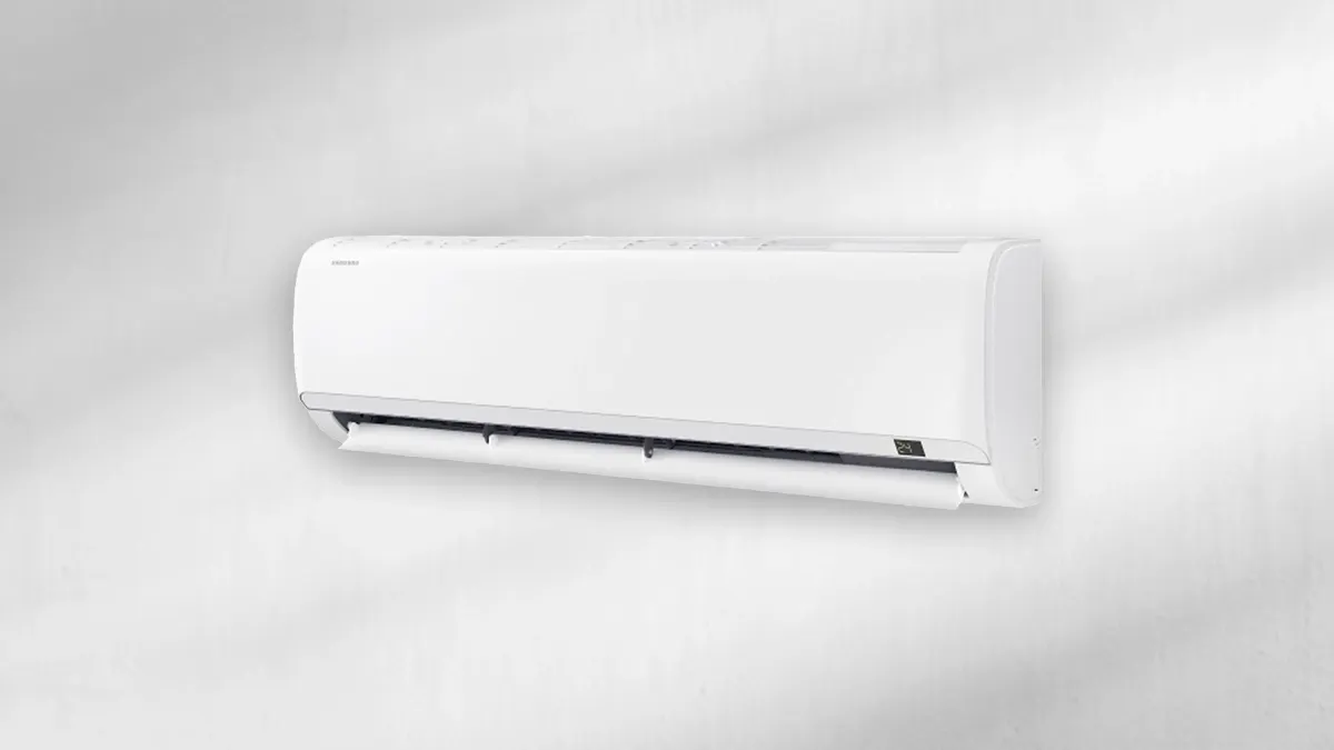 Samsung AR40 24000 BTU Duvar Tipi Split Klima