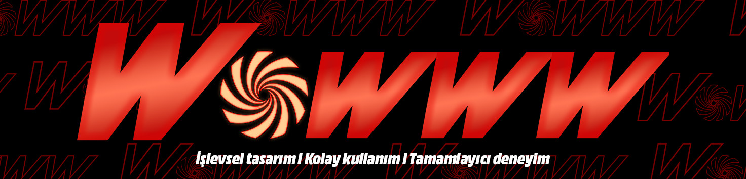 Wow Banner