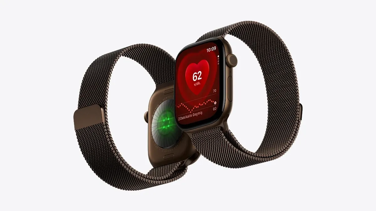 Apple Watch Series 12 donanım ve performans