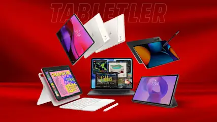 Tablet öneri ve tavsiye