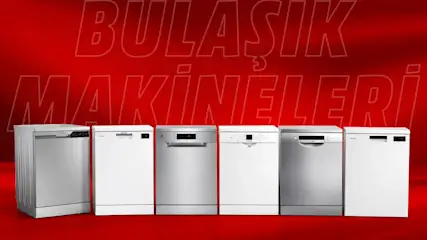 Bulaşık makinesi tavsiyeleri