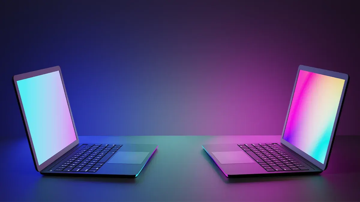 Gaming laptop ips panel vs va panel, tn panel ve oled panel