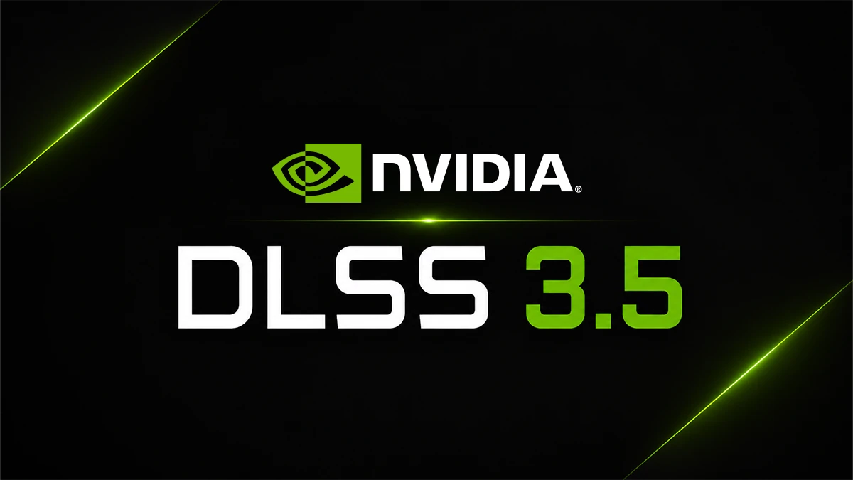 NVIDIA DLSS 3.5