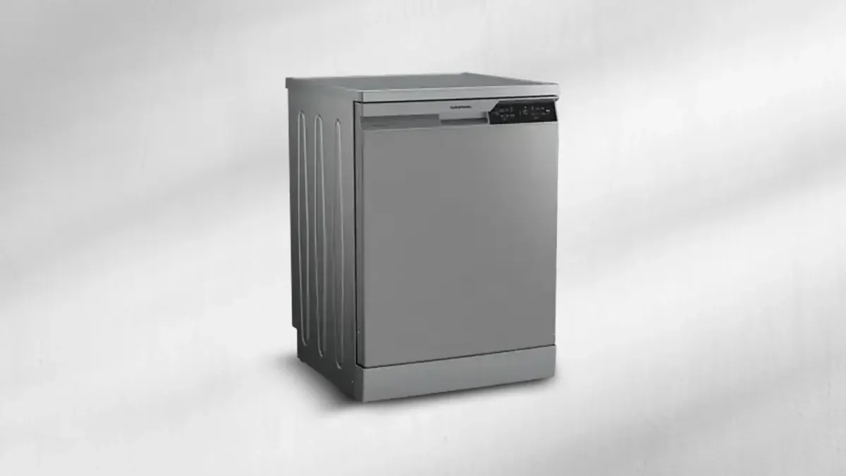 Grundig GPDF 11853 I C Enerji Sınıfı 16 Kişilik 11 Programlı Bulaşık Makinesi