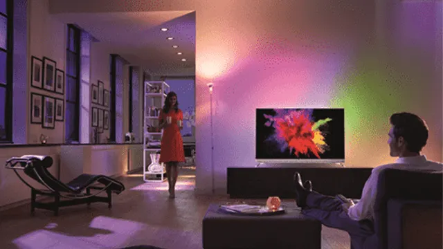 oled vs led tv