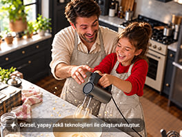 Küçük Ev Aletleri