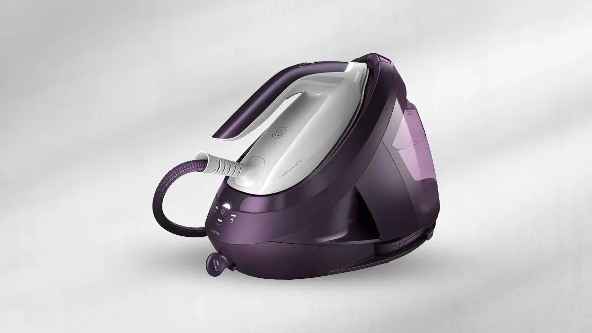 Philips PSG8050/30 Buhar Kazanlı Ütü