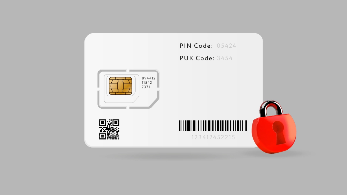 PIN kodu nedir?