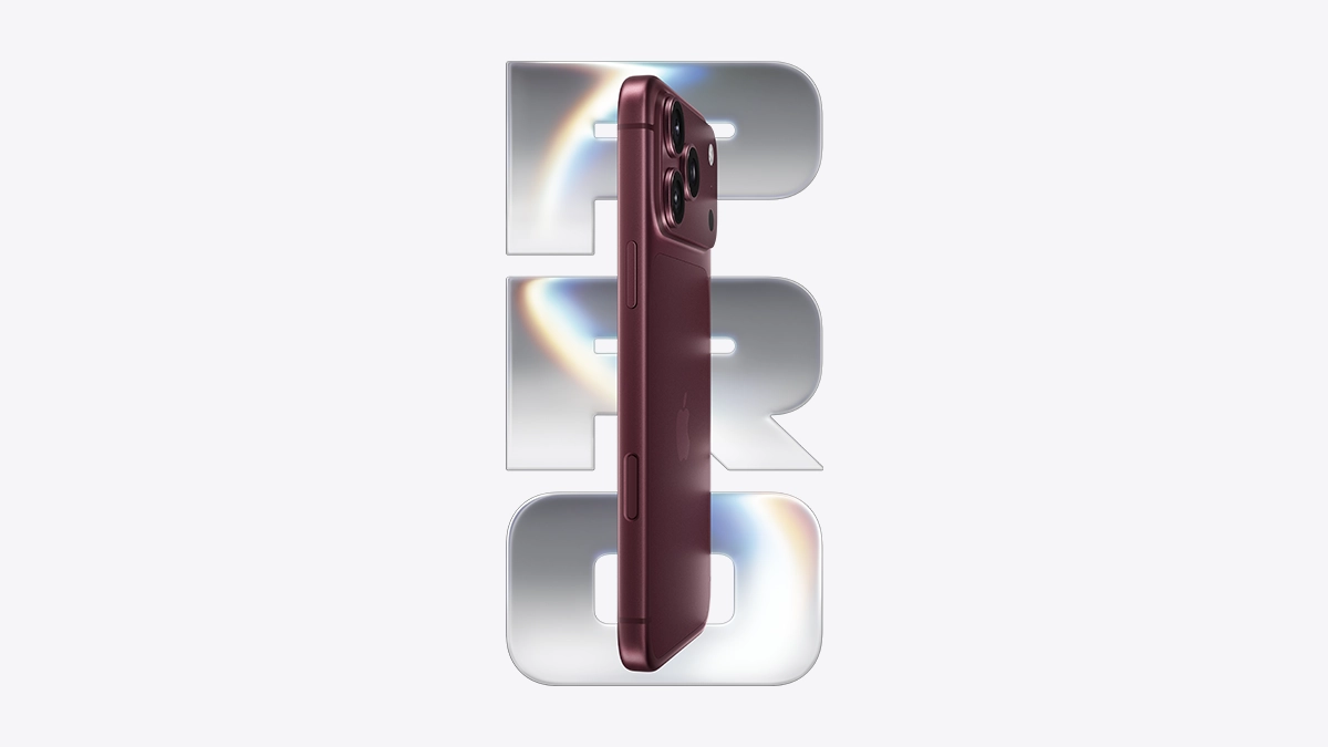 Apple iPhone 18 Pro Max