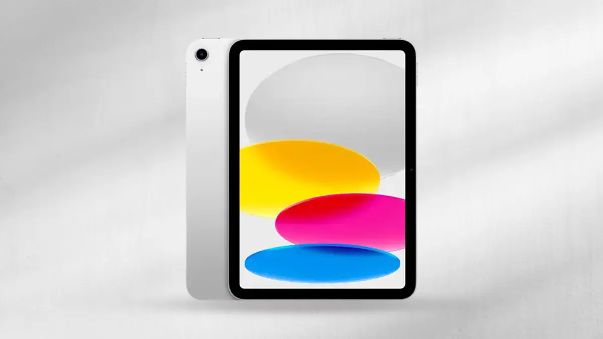Apple iPad A16