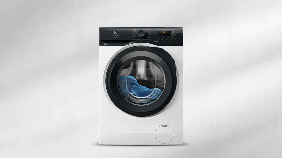 Electrolux EW6F8492T 600 Serisi