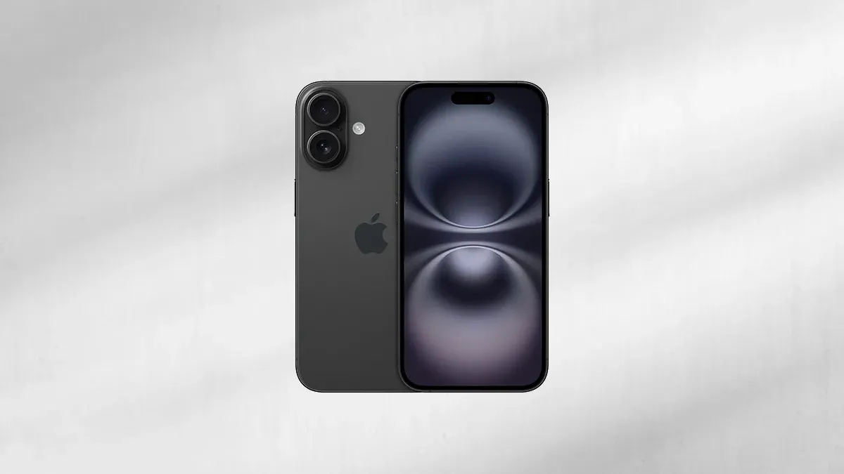 Apple iPhone 16