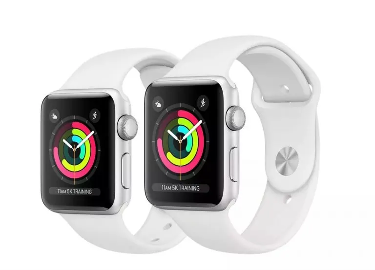 Apple Watch Series 3