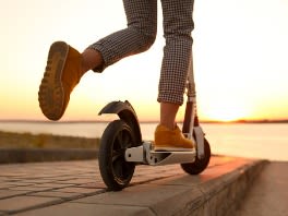 Elektrikli Taşıtlar