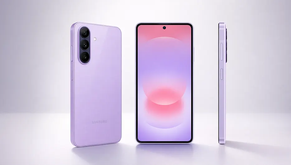 Samsung Galaxy A37 5G inceleme