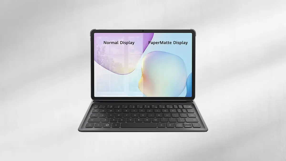 Huawei Yeni Matepad 11.5 inç 2025 8/256GB