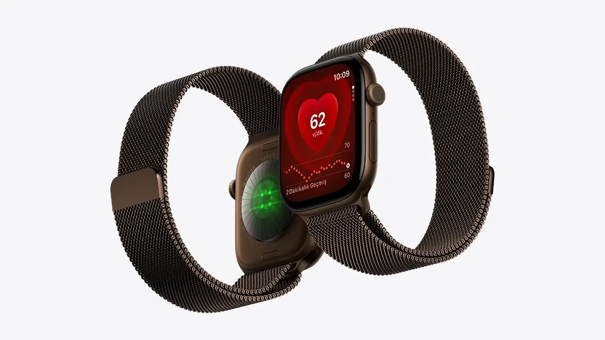 Apple Watch Series 12 ile Watch Series 11 sağlık özellikleri karşılaştırma
