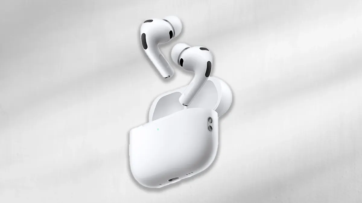 Apple Airpods Pro 3 Bluetooth Kulak İçi Kulaklık