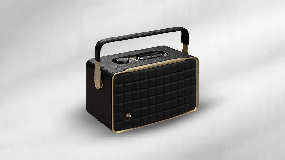 JBL Authentic 300 Taşınabilir Wireless Hoparlör